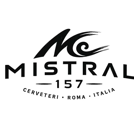 Mistral 157 Cerveteri
