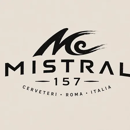 Mistral 157 * Cerveteri