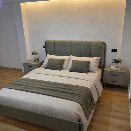 Mistral 157 Apartman