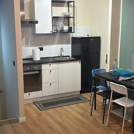 Mistral 157 Apartman *