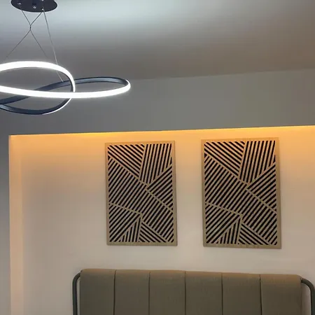 Mistral 157 Apartman