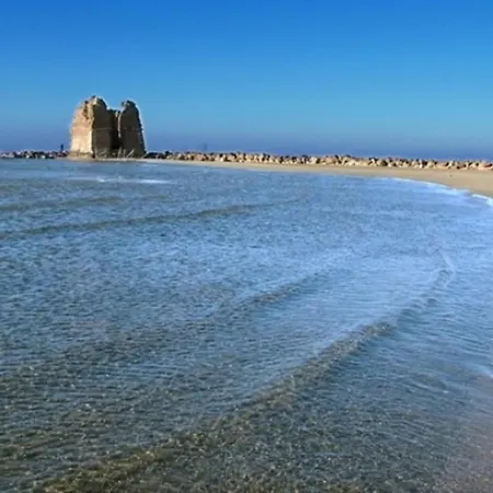 Mistral 157 Apartman