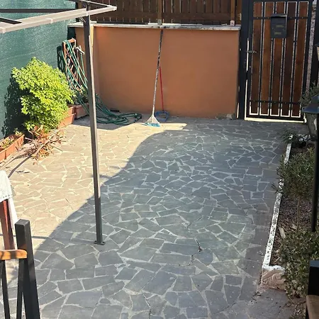Appartement Mistral 157 Cerveteri