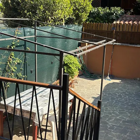 Mistral 157 Apartman